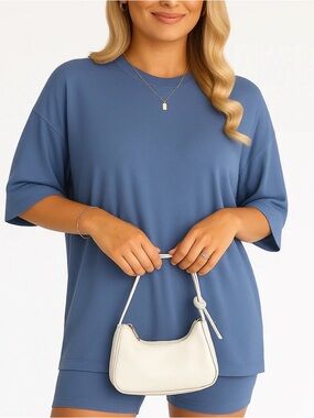 Relaxed Blue Set